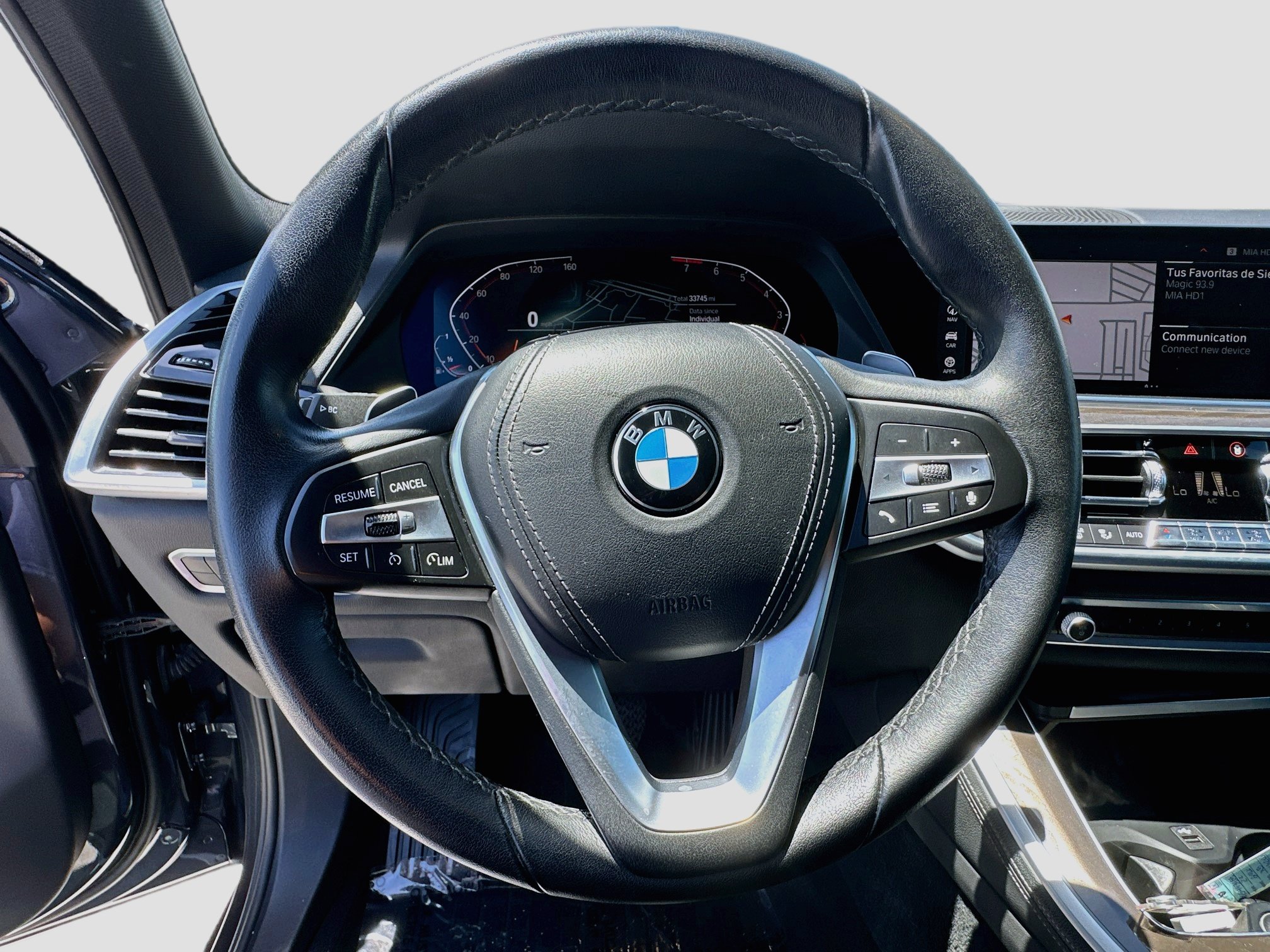 Used 2022 BMW X5 sDrive40i RWD image 10
