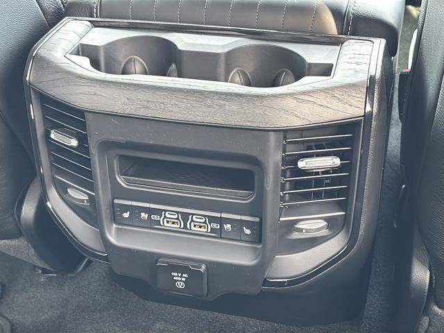 New 2026 RAM 1500 Limited w/ Night Edition AWD/4WD image 46
