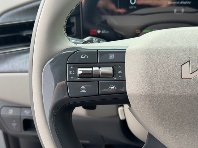 New 2026 Kia EV9 Wind image 29