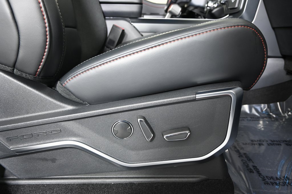 Used 2024 Ford F150 Raptor image 15