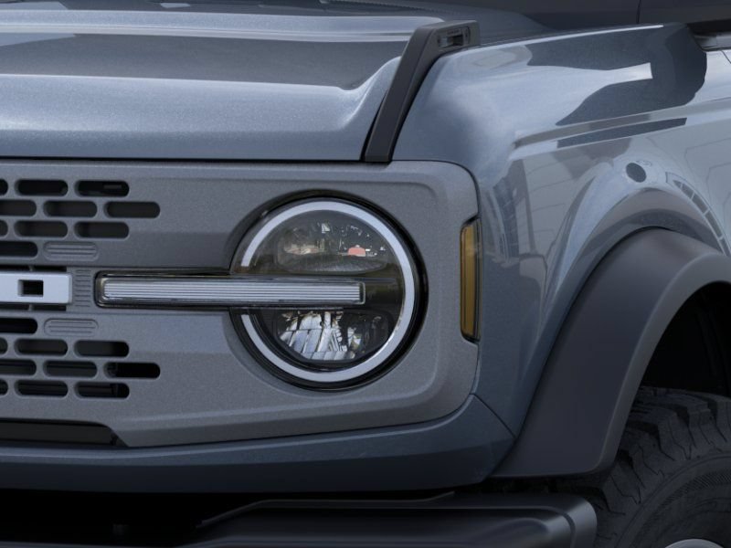 New 2025 Ford Bronco Badlands AWD/4WD image 20