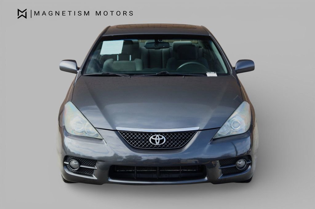 Used 2007 Toyota Solara SE Sport image 5