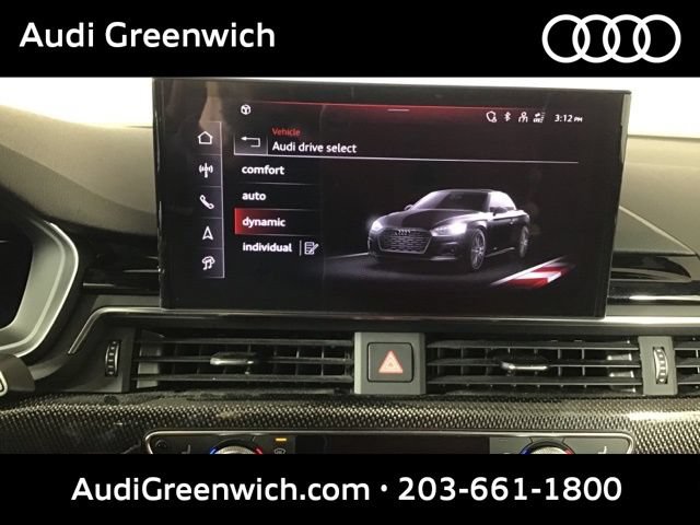 Certified 2024 Audi S5 Premium Plus AWD/4WD image 17