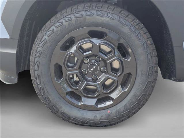 New 2026 Honda Ridgeline TrailSport image 10