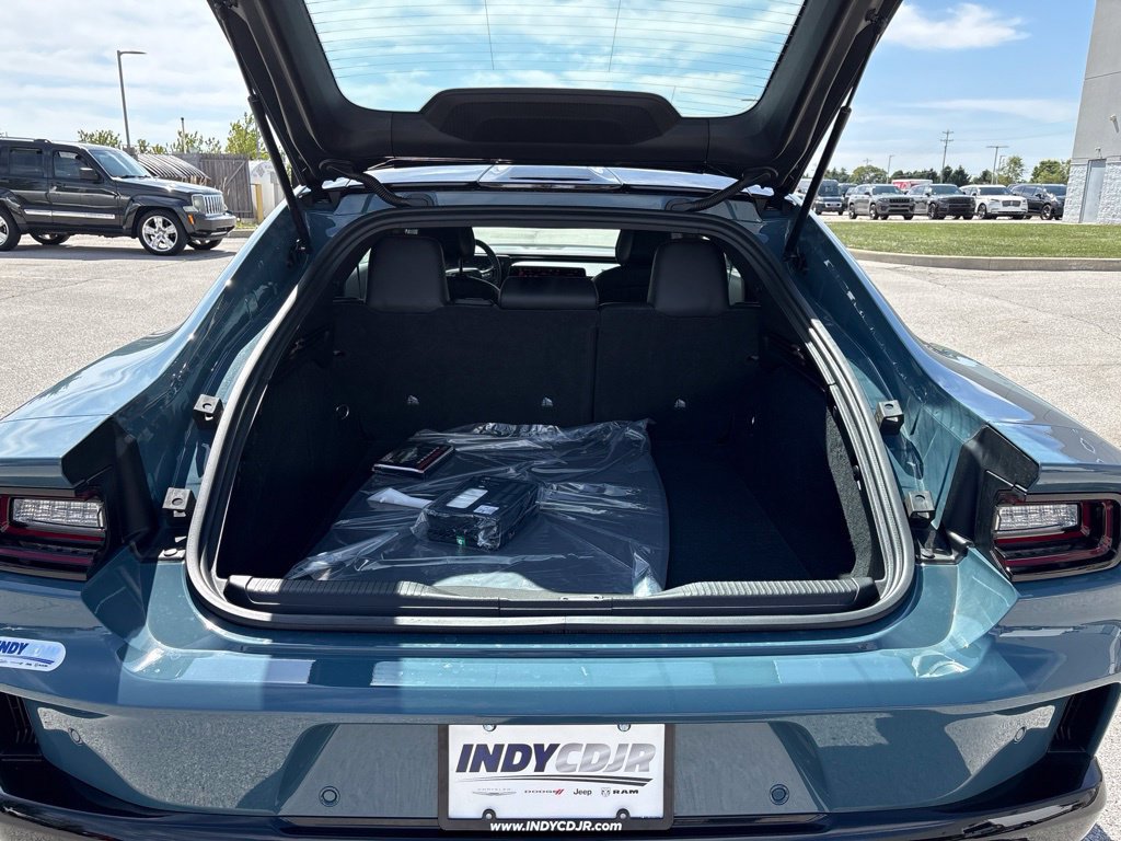 New 2027 Dodge Charger Scat Pack AWD/4WD image 20