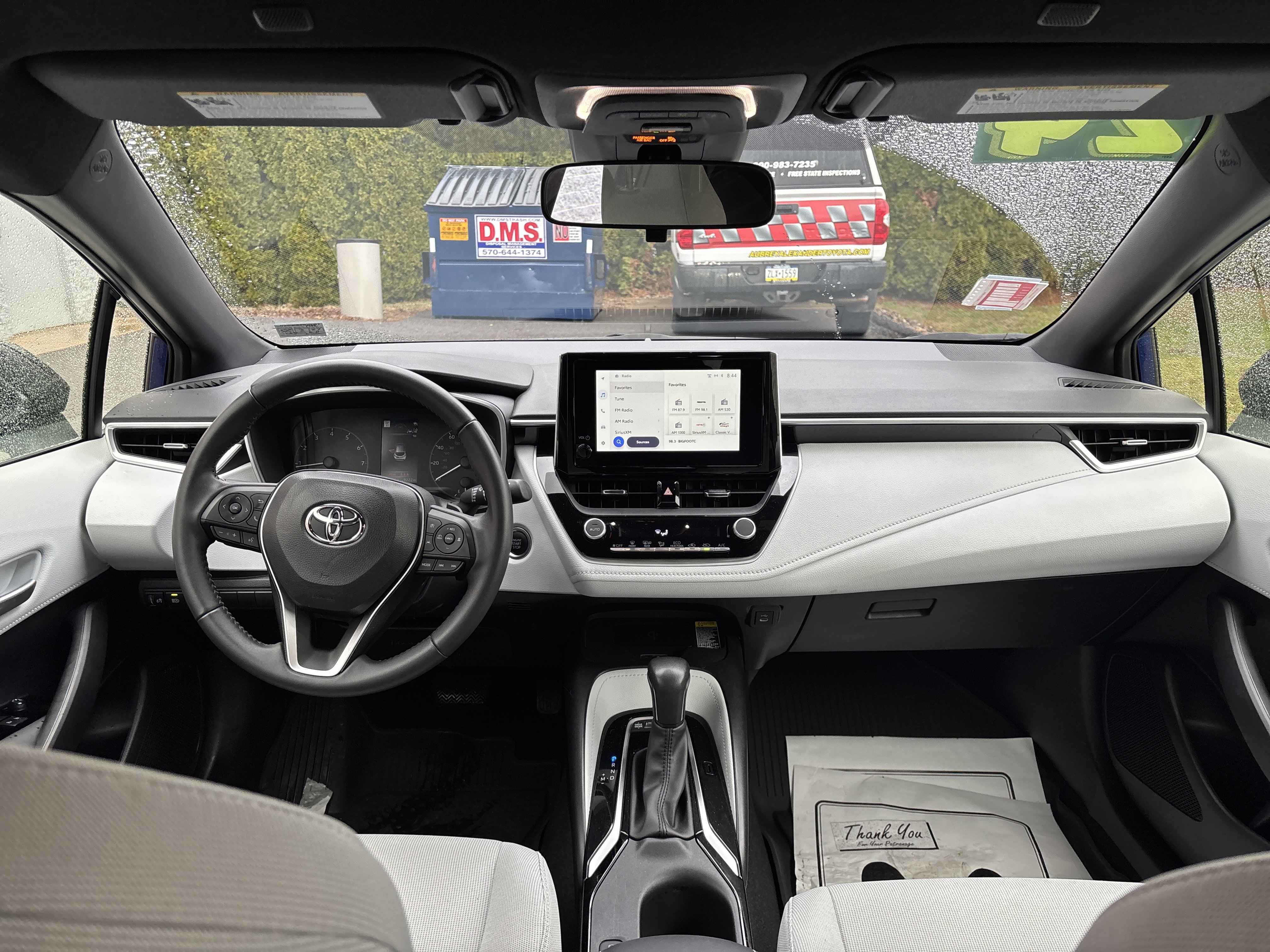 Certified 2024 Toyota Corolla SE w/ SE Package image 15