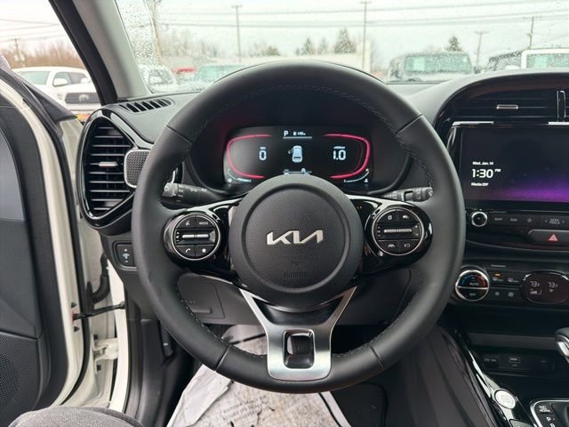 Used 2025 Kia Soul EX image 20