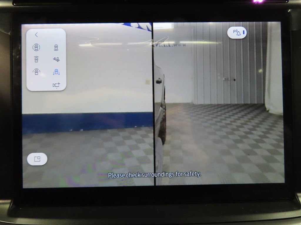 Used 2025 Ford F150 Tremor AWD/4WD image 19