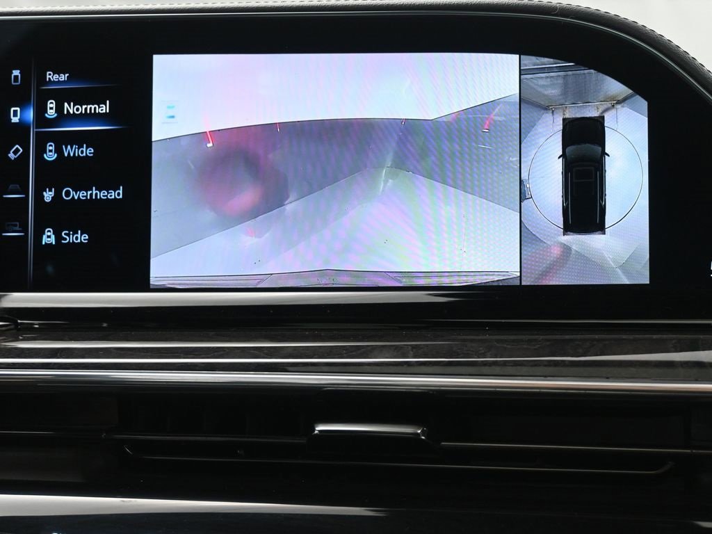 Used 2023 Cadillac Escalade ESV Premium Luxury image 14