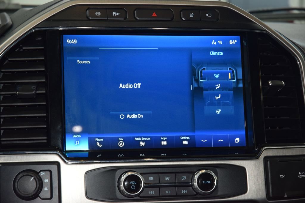 Used 2022 Ford F350 Platinum image 30