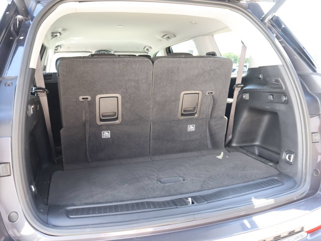 Used 2021 Jeep Grand Cherokee L Limited AWD/4WD image 16