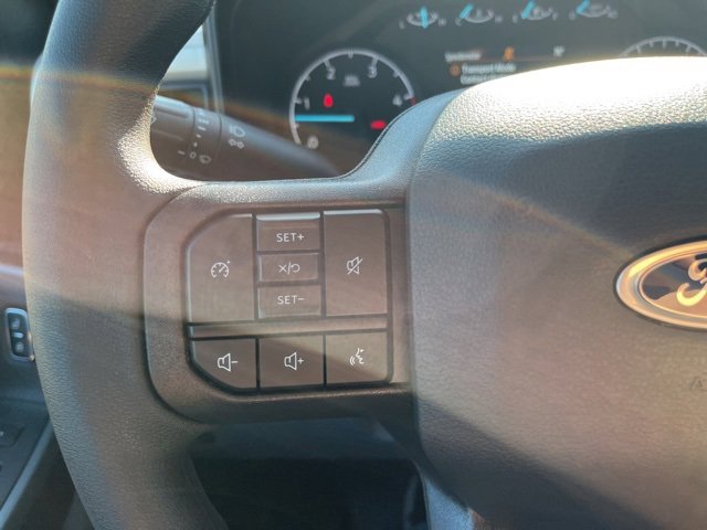 New 2026 Ford F350 XLT image 19