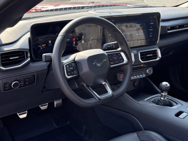 New 2025 Ford Mustang GT Premium image 29