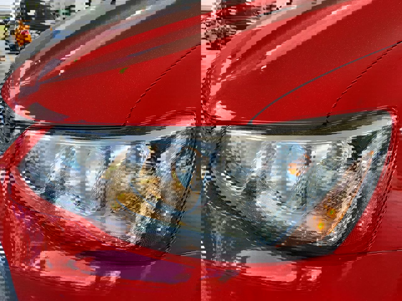 Used 2017 Chevrolet Sonic LS image 31