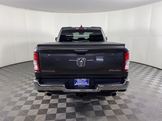 Used 2022 RAM 1500 Big Horn AWD/4WD image 7