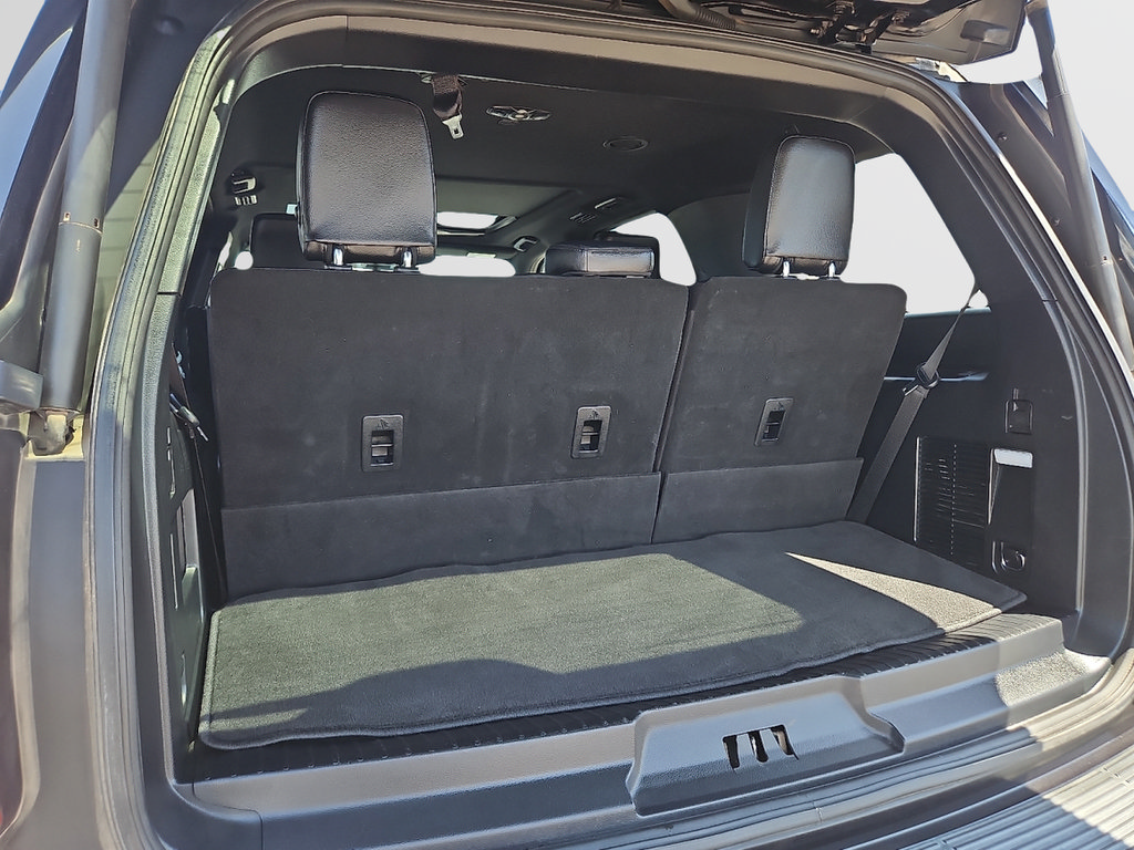 Used 2021 Ford Expedition XLT AWD/4WD image 9