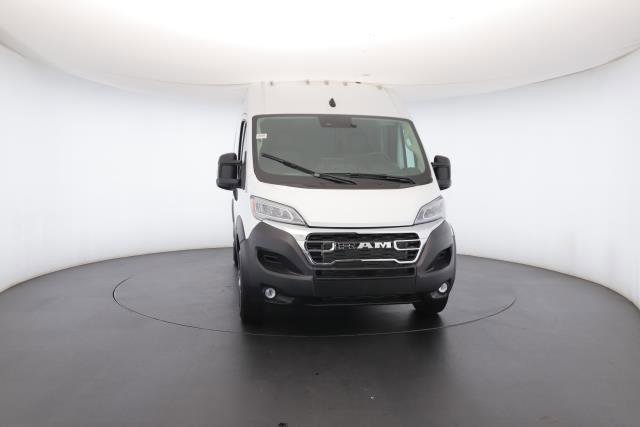 New 2024 RAM ProMaster 2500 w/ Quick Order Package 22G SLT image 35