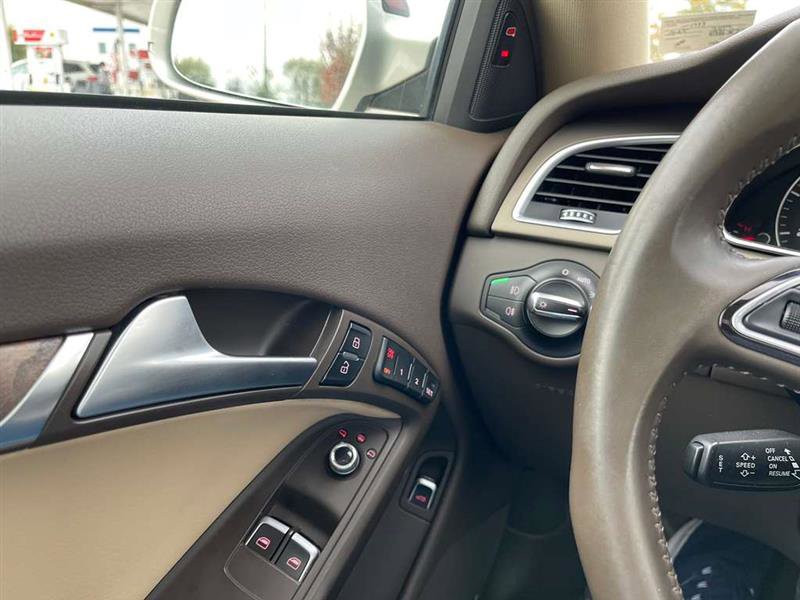 Used 2014 Audi A5 2.0T Premium Plus w/ Premium Plus Package image 15