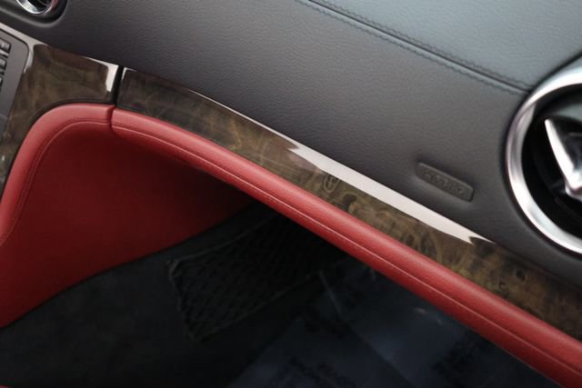 Used 2013 Mercedes-Benz SL 550 image 99