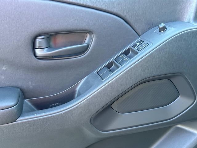 New 2026 Nissan Frontier SV w/ SV Convenience Package image 23