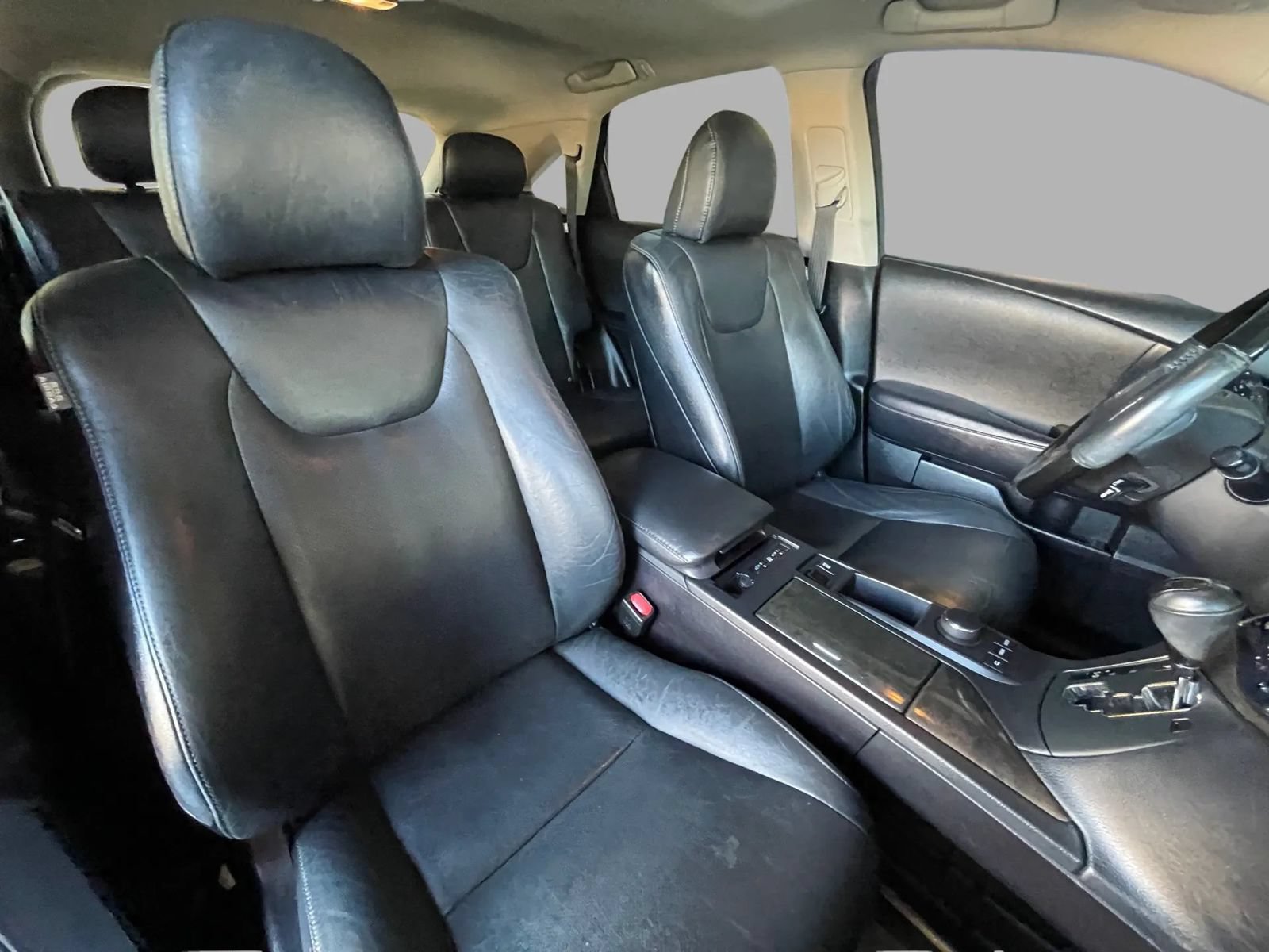 Used 2015 Lexus RX 350 FWD w/ Premium Package image 23