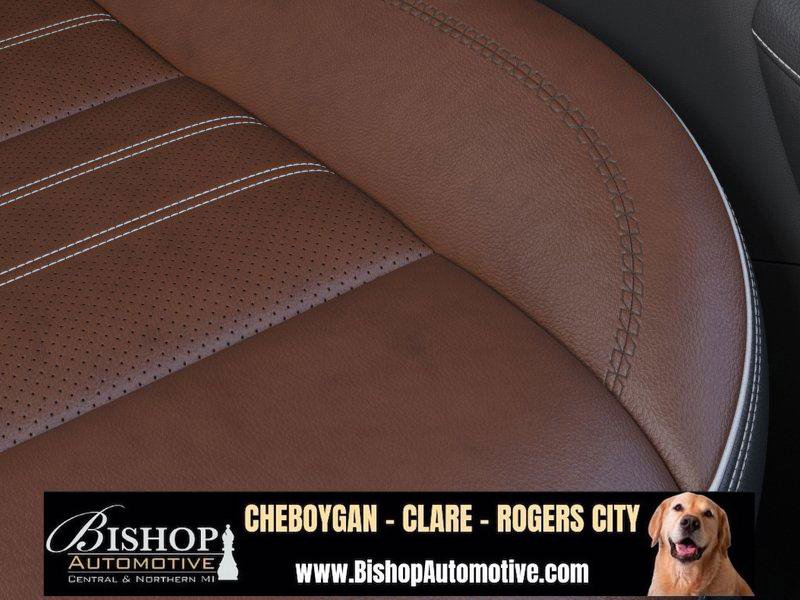 New 2026 GMC Sierra 3500 Denali Ultimate image 24