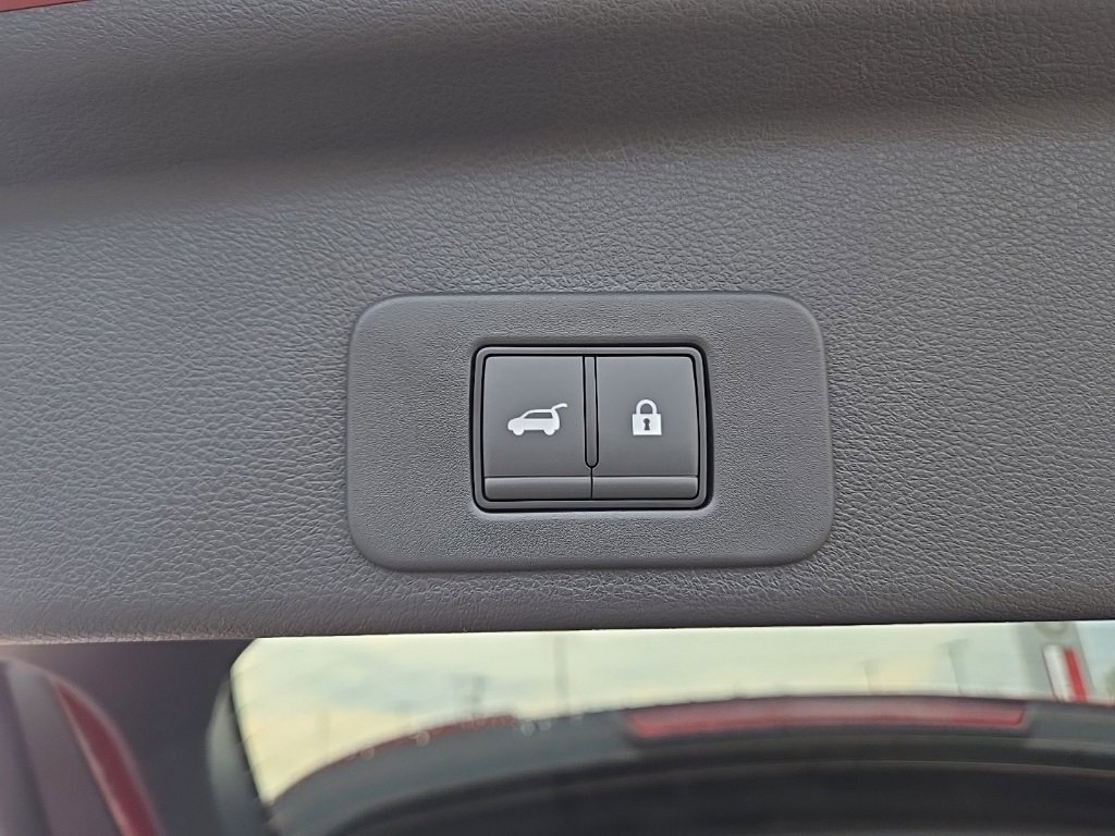 New 2026 Nissan Murano SV image 35