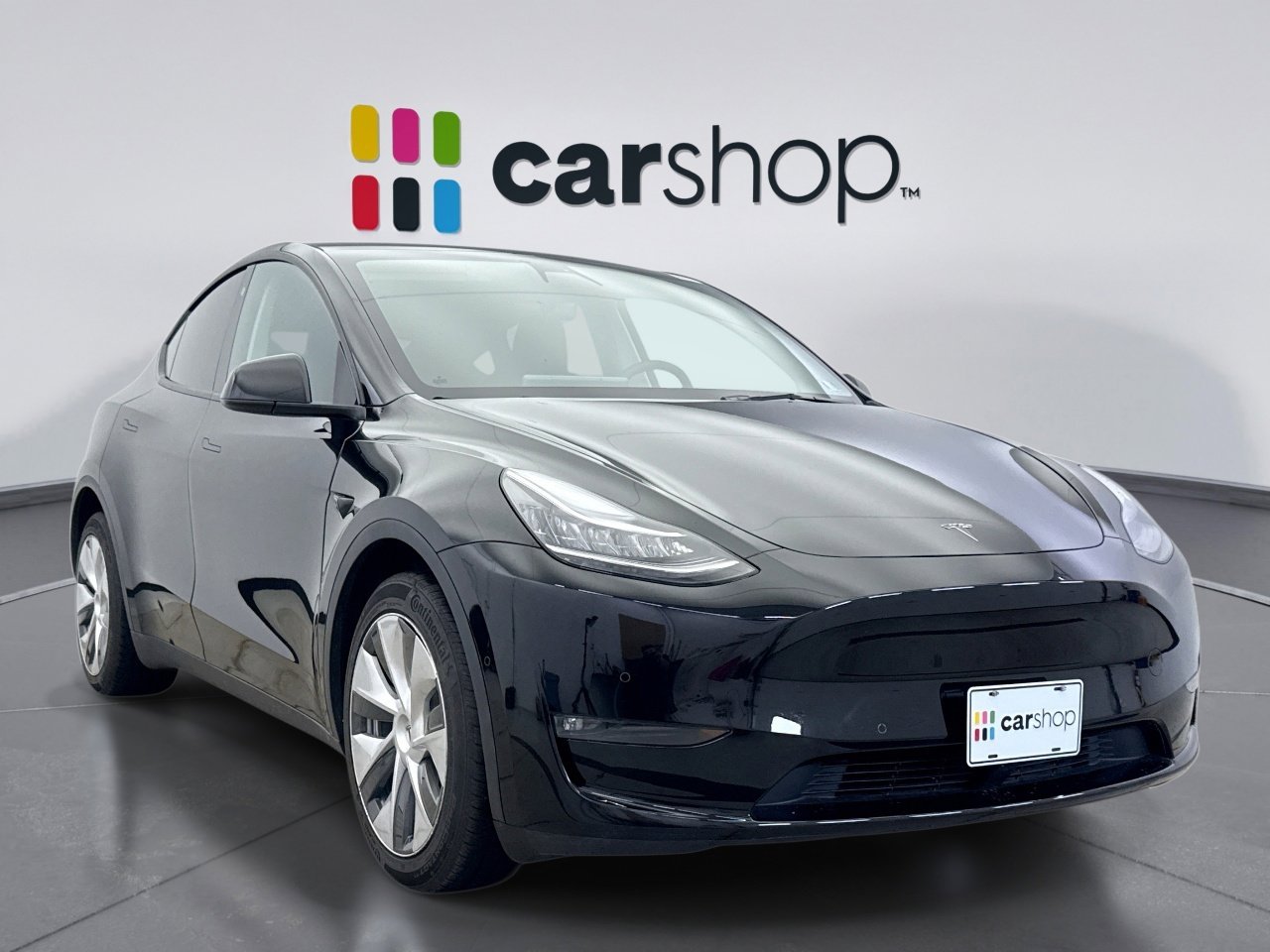 Used 2022 Tesla Model Y Long Range image 7