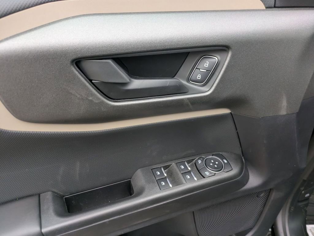 New 2025 Ford Bronco Sport Big Bend w/ Convenience Package image 22