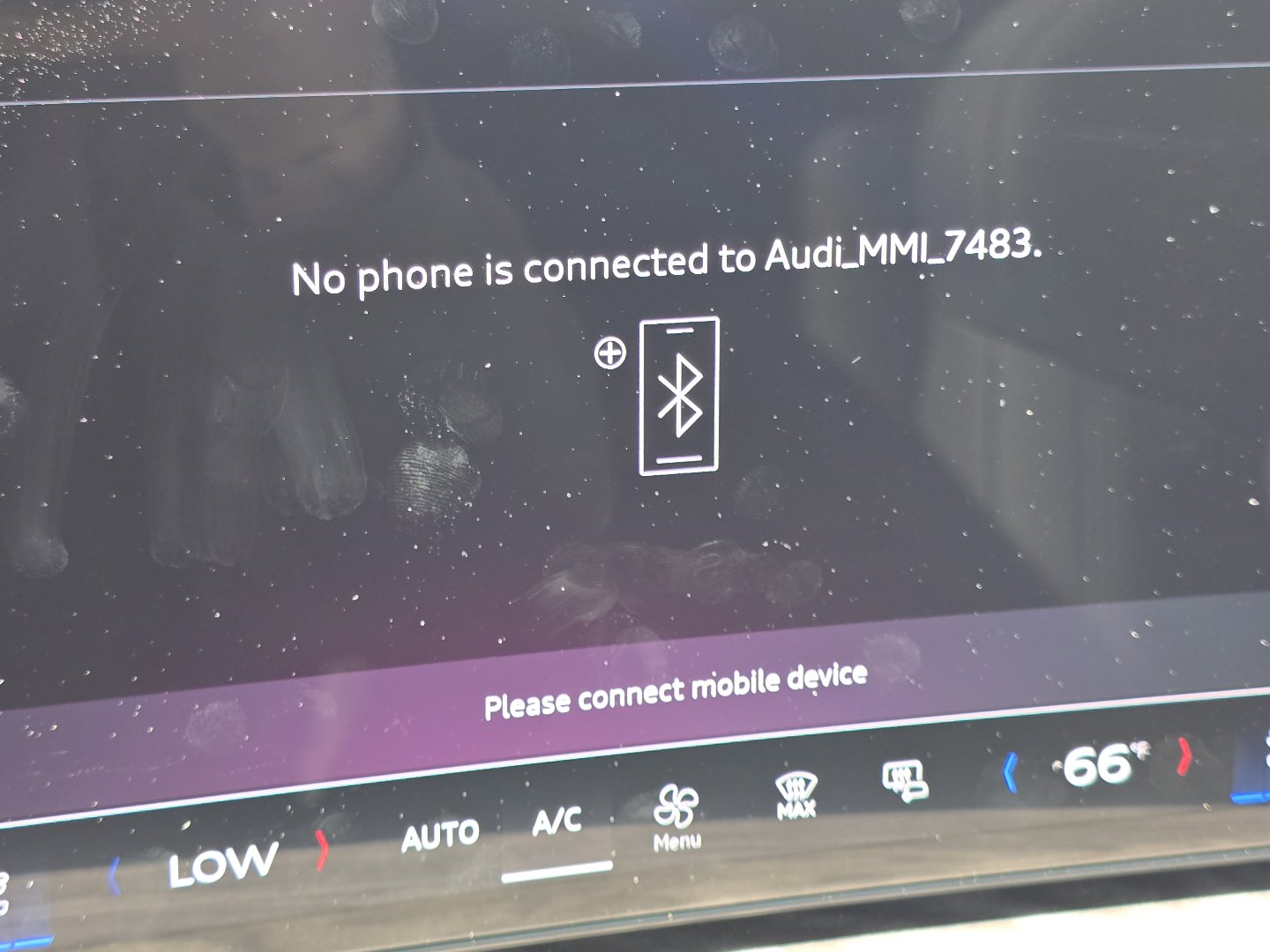 Used 2025 Audi Q5 Premium Plus w/ Premium Plus AWD/4WD image 6
