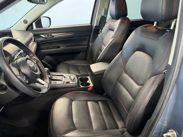 Used 2023 MAZDA CX-5 Carbon Edition AWD/4WD image 5