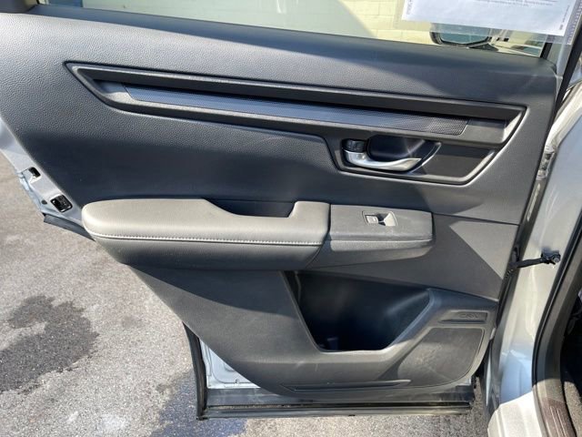 Used 2025 Honda CR-V EX image 29