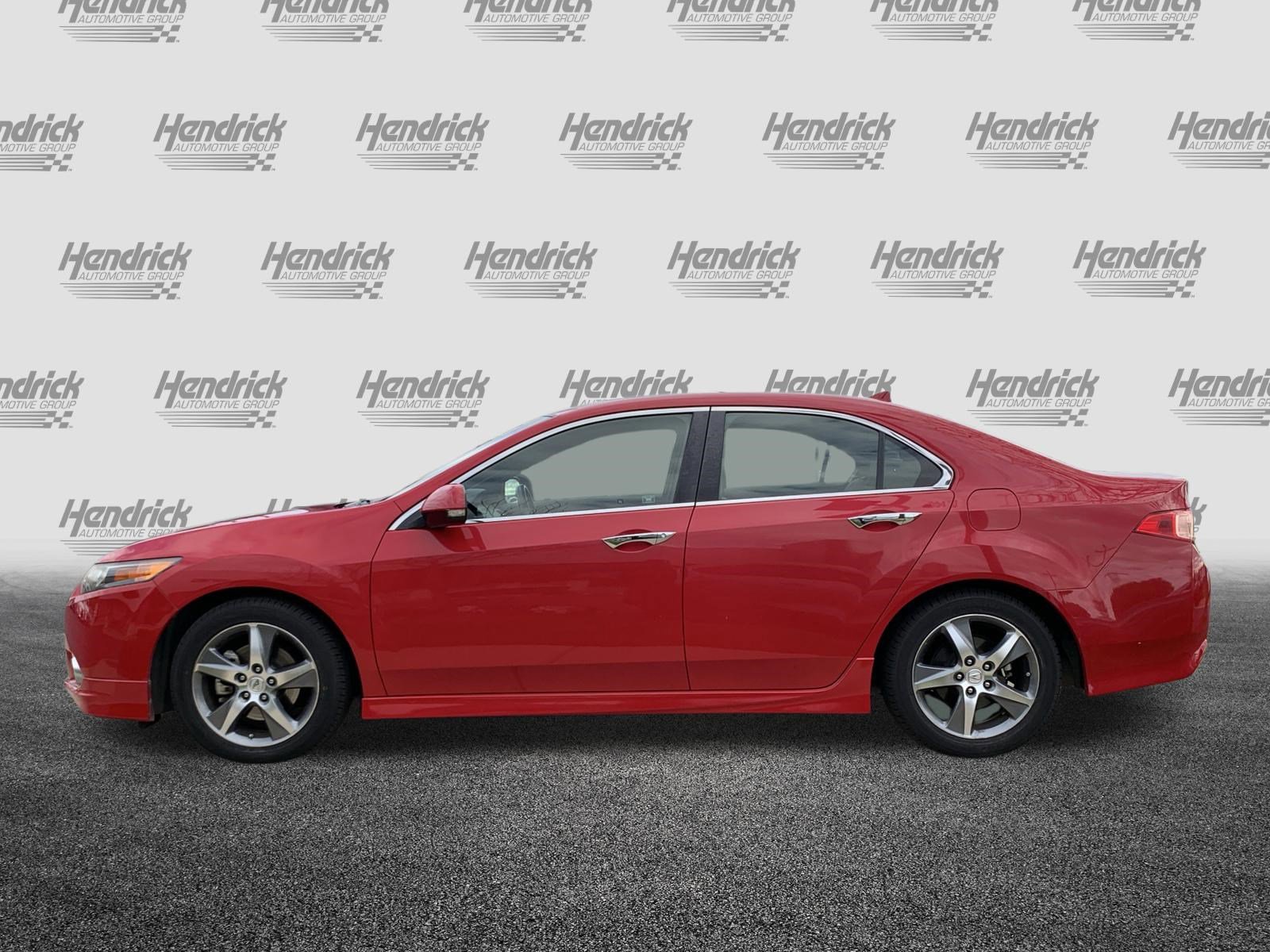 Used 2012 Acura TSX Special Edition image 7