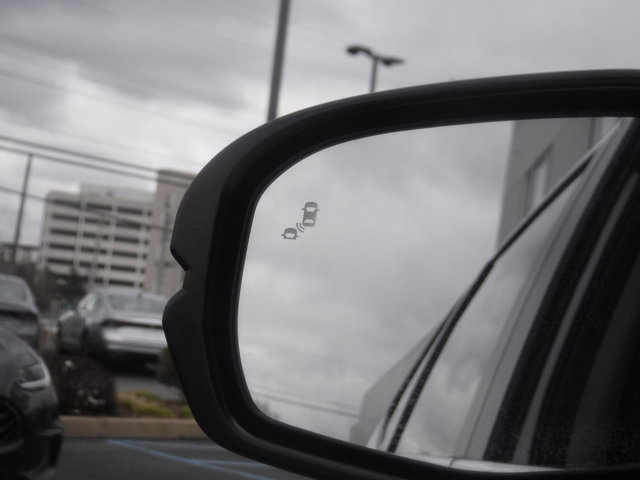 Used 2025 Honda CR-V EX image 29