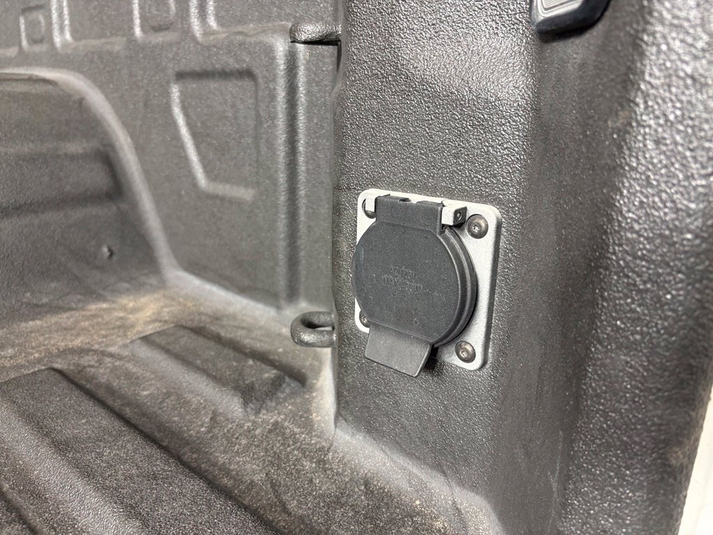 Used 2024 Chevrolet Silverado 1500 Custom RWD image 41