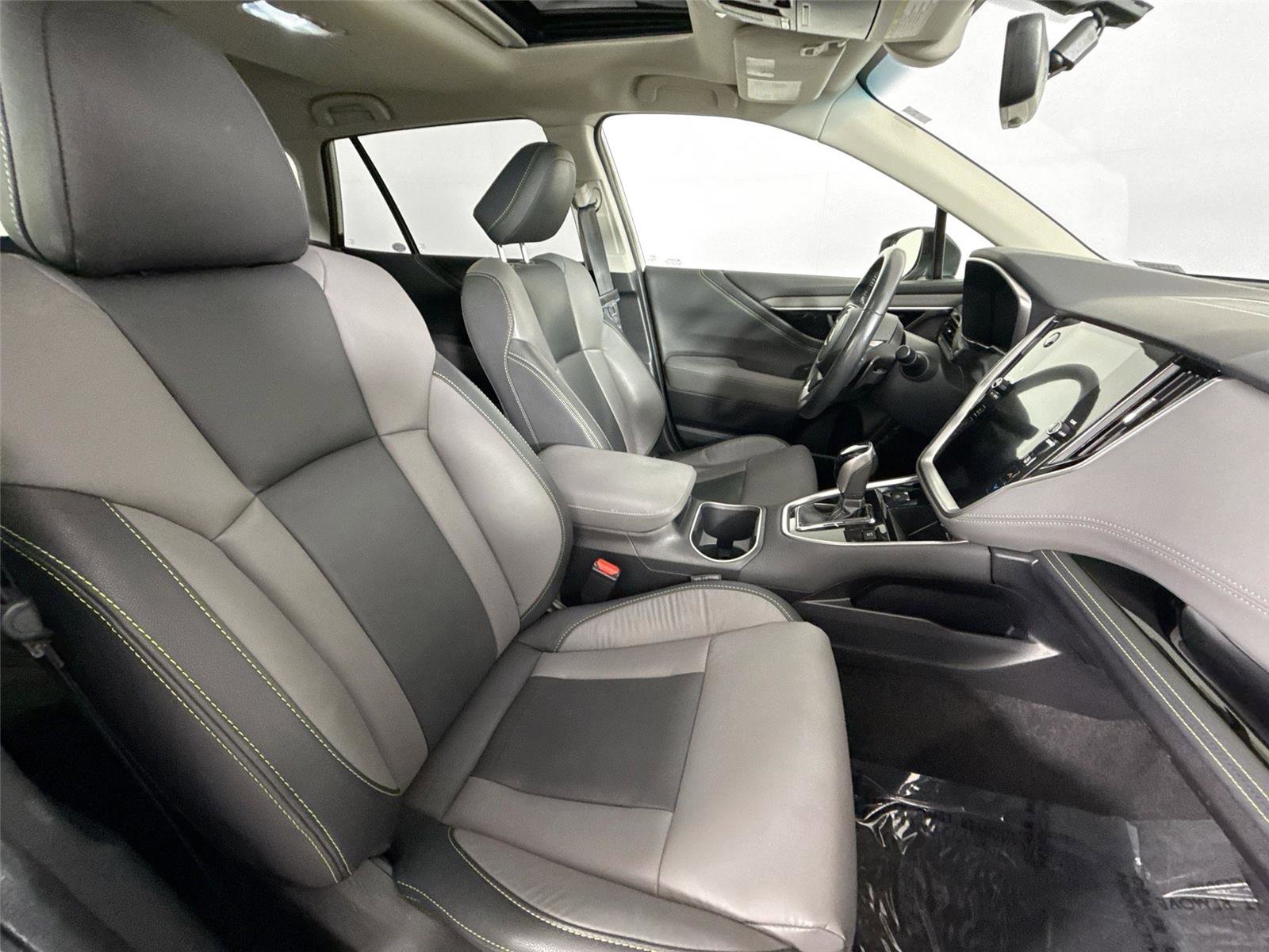 Used 2021 Subaru Outback Onyx Edition XT w/ Popular Package #2 image 47