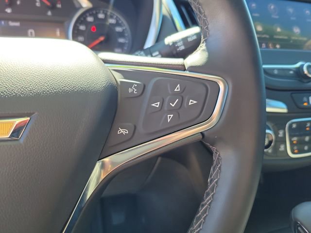 Certified 2024 Chevrolet Equinox LT image 21