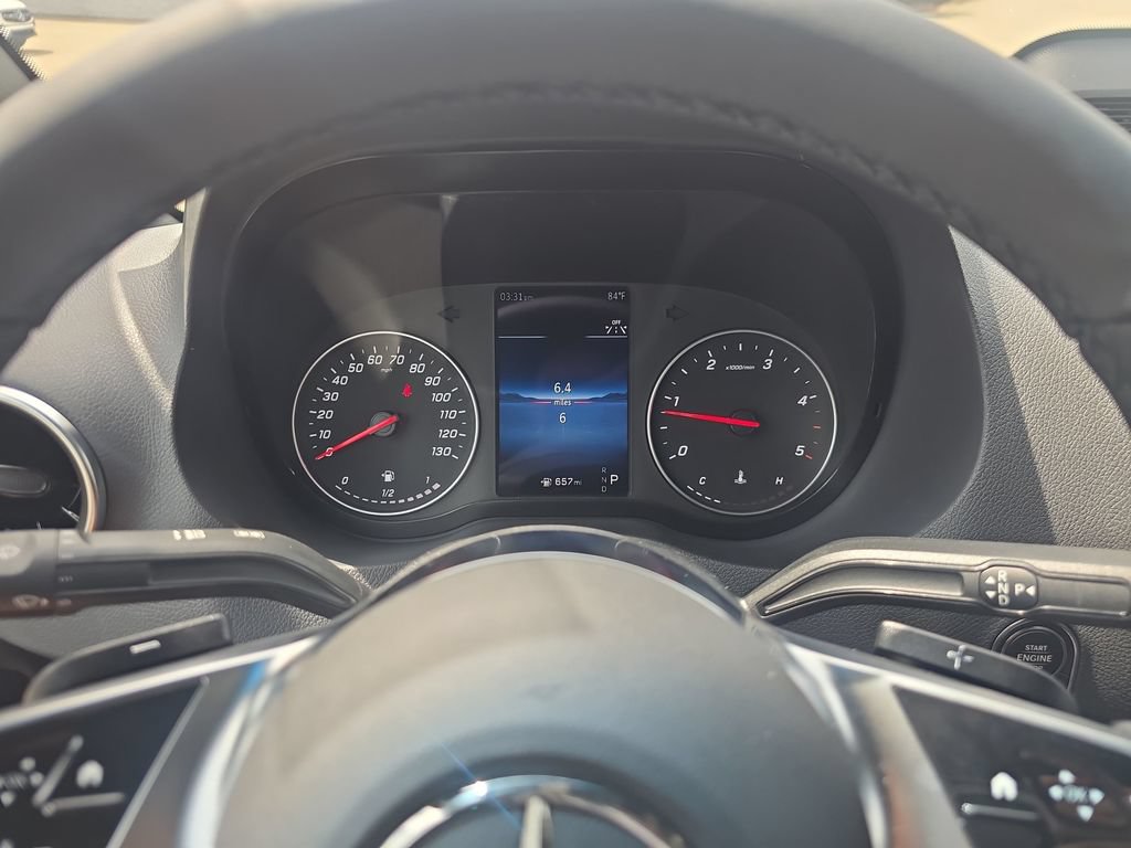 New 2026 Mercedes-Benz Sprinter 2500 image 15