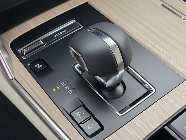 New 2025 MAZDA CX-90 Plug-In Hybrid w/ Premium Plus image 16