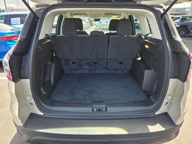 Used 2017 Ford Escape S FWD image 19