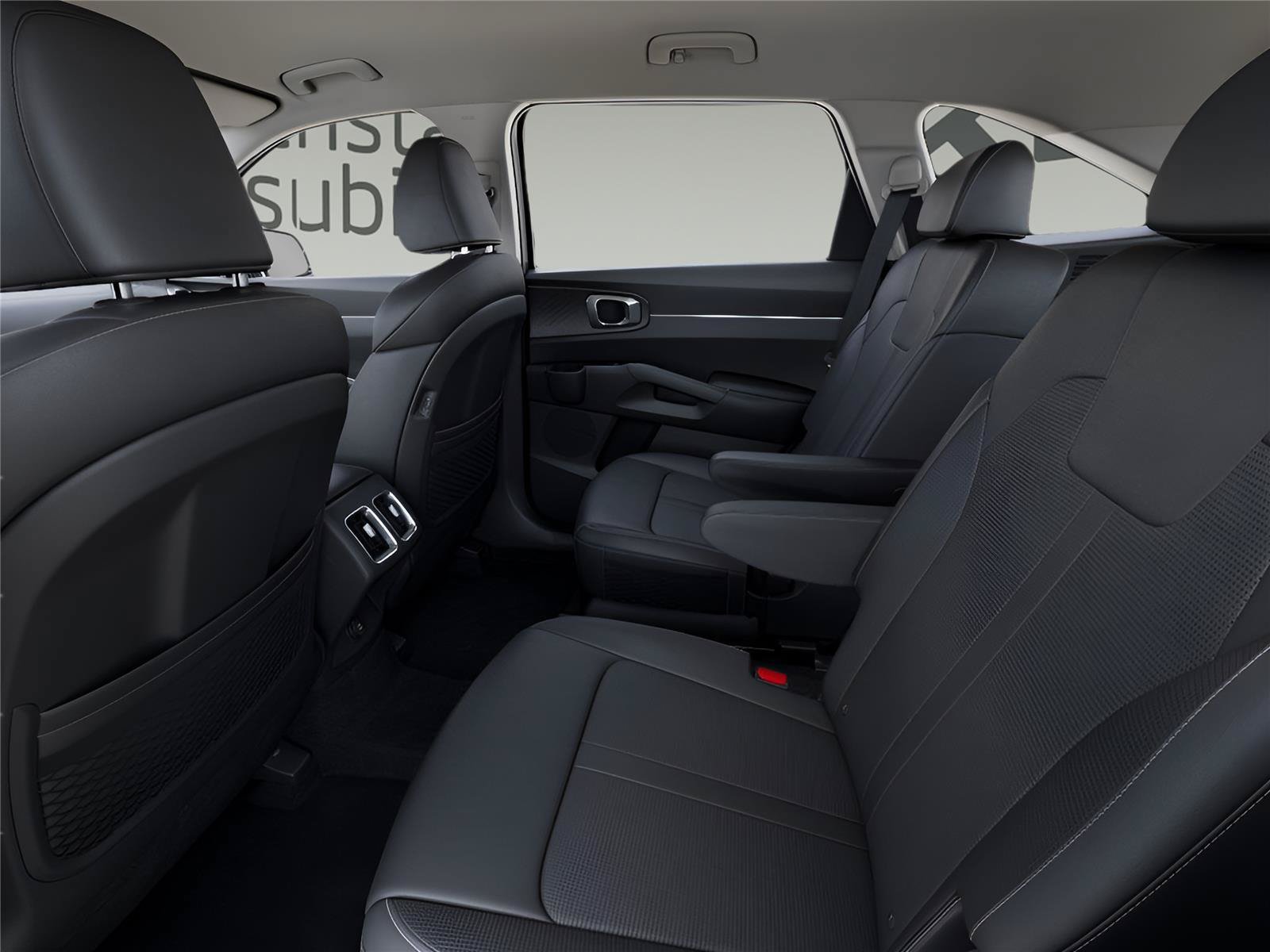 New 2026 Kia Sorento EX w/ EX Premium Package AWD/4WD image 14