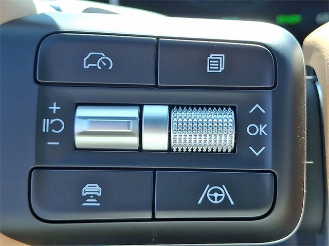 New 2026 Hyundai Santa Fe Calligraphy image 12