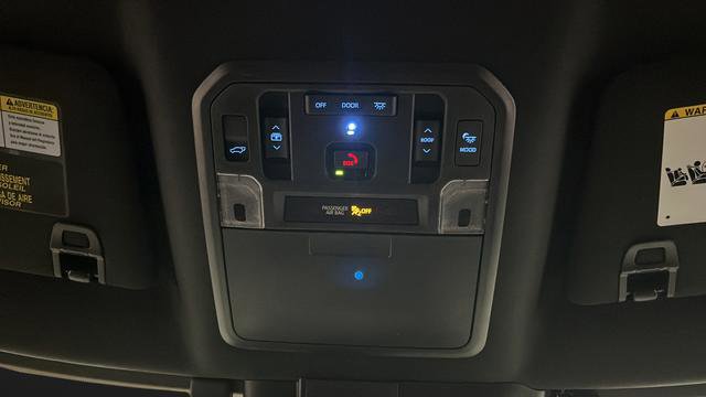 Used 2024 Toyota Sequoia Platinum image 17