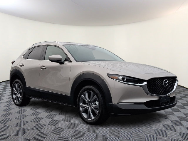 Used 2024 MAZDA CX-30 AWD 2.5 S w/ Preferred Package