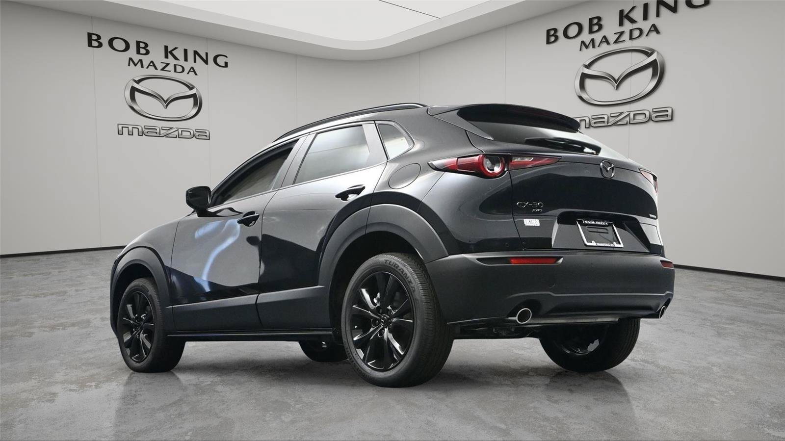 Used 2026 MAZDA CX-30 AWD 2.5 S image 12