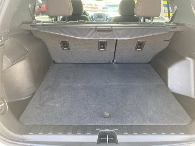 Used 2022 Chevrolet Equinox LT FWD image 10