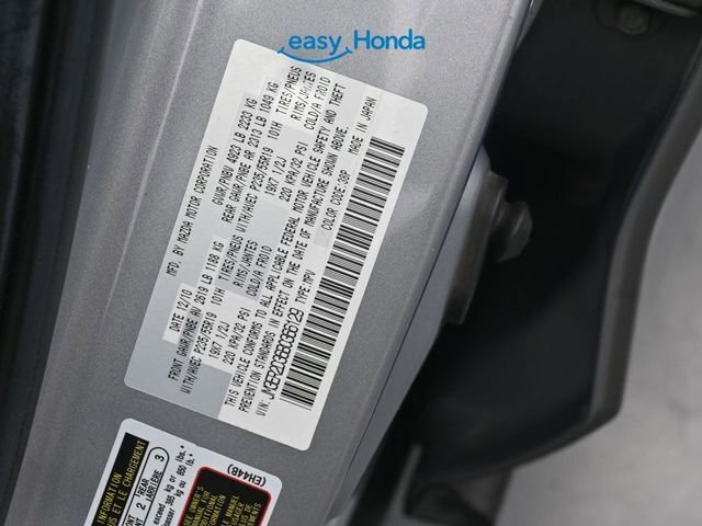 Used 2011 MAZDA CX-7 s Grand Touring image 17