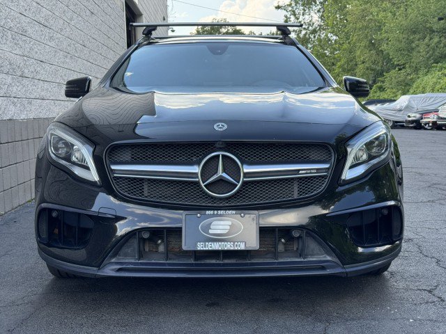 Used 2018 Mercedes-Benz GLA 45 AMG 4MATIC image 11
