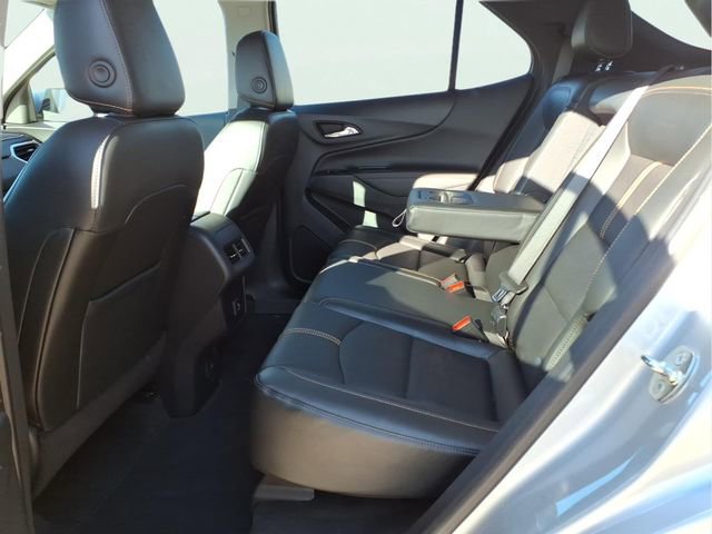 Used 2022 Chevrolet Equinox Premier image 18