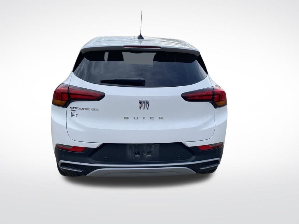 Used 2024 Buick Encore GX Preferred w/ Comfort Package image 6